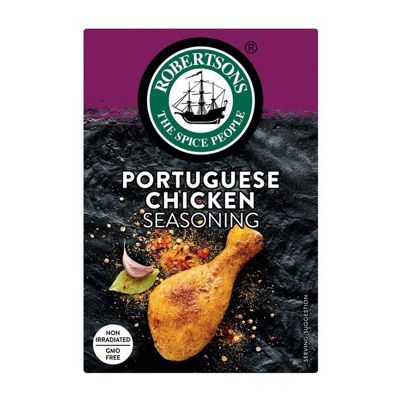Robertson's Portuguese Chicken Refill 75g
