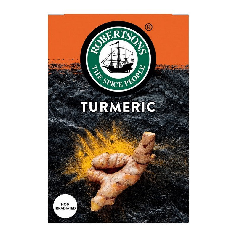 Robertson's Turmeric Refill