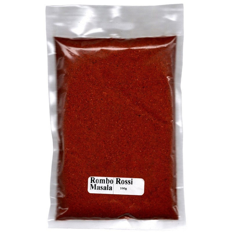 Sharda Spices 100g