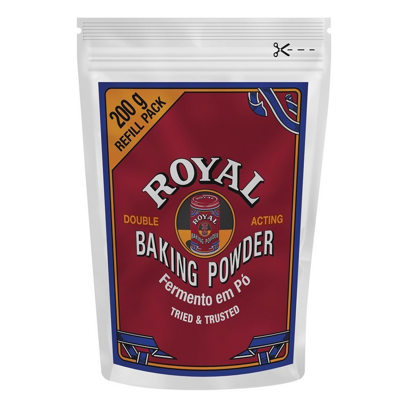 Royal Baking Powder Refill