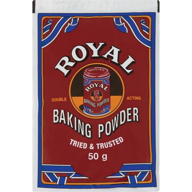 Royal Baking Powder Refill