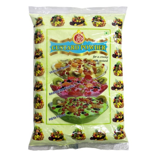 SIP Custard Powder 500g
