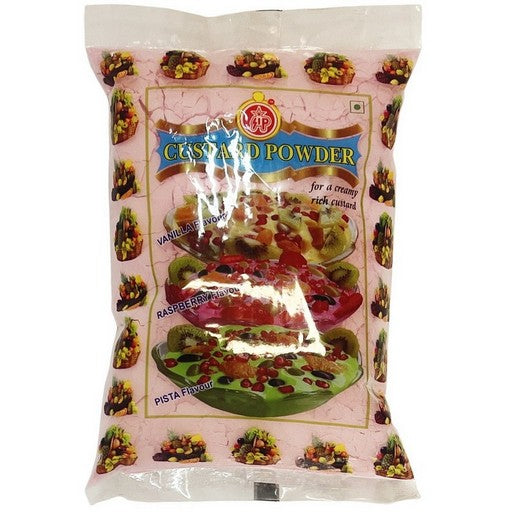 SIP Custard Powder 500g