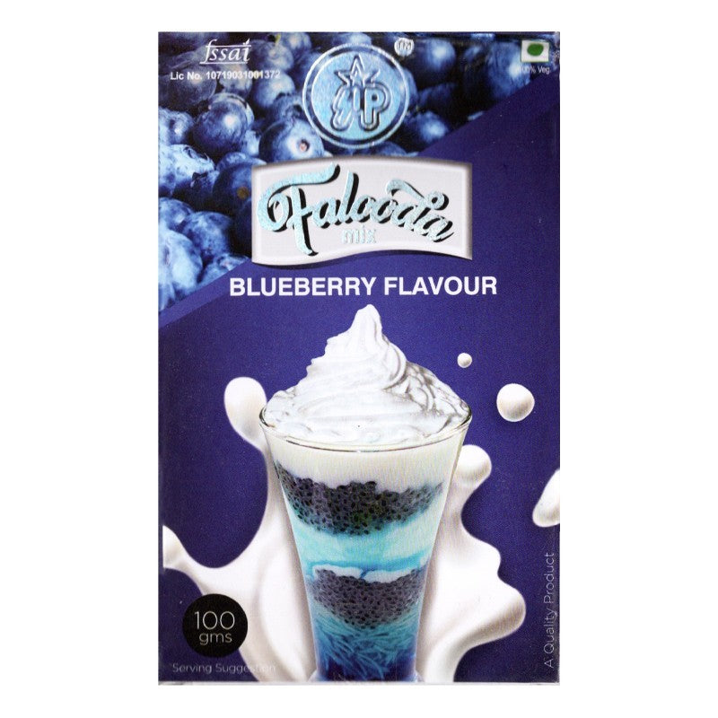 SIP Falooda Mix 100g