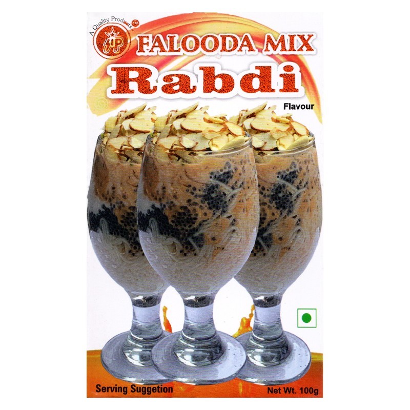 SIP Falooda Mix 100g