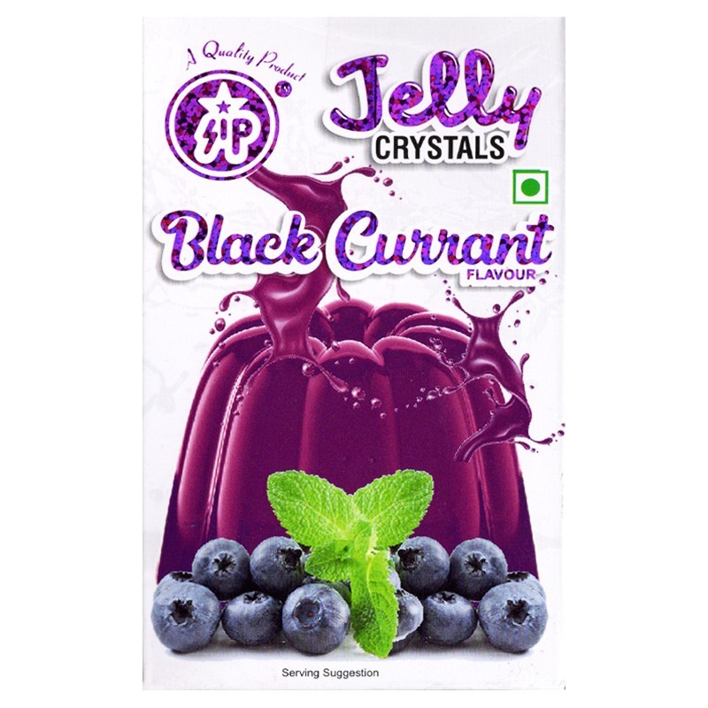 SIP Water Jelly 100g