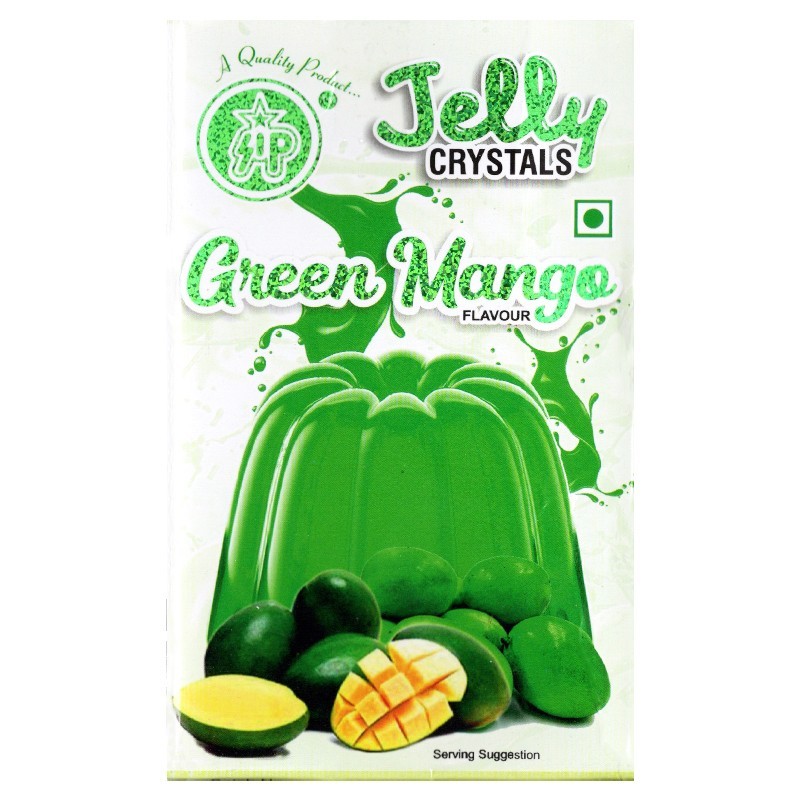 SIP Water Jelly 100g