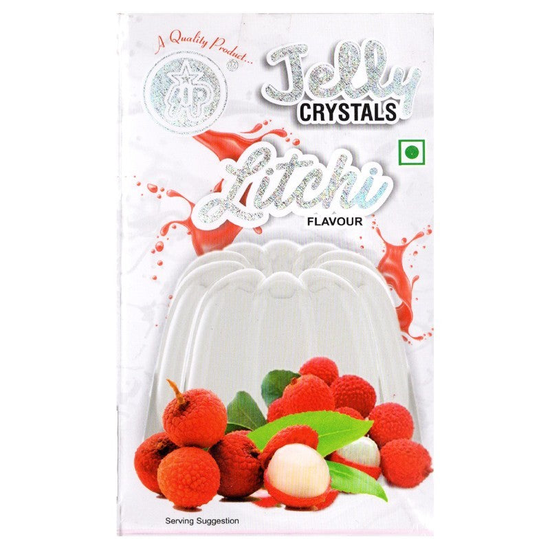 SIP Water Jelly 100g