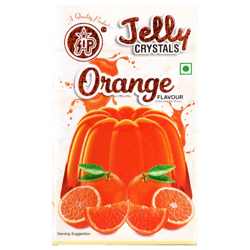 SIP Water Jelly 100g