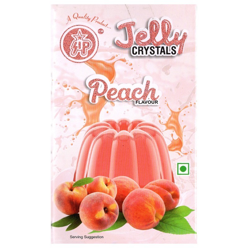 SIP Water Jelly 100g