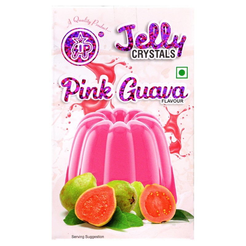 SIP Water Jelly 100g