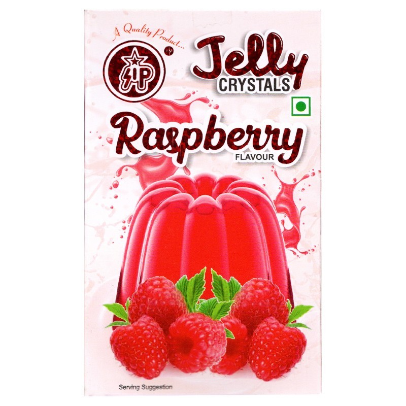 SIP Water Jelly 100g