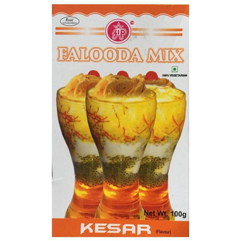SIP Falooda Mix 100g