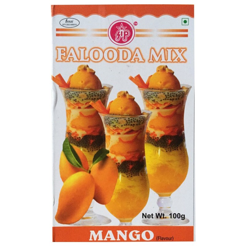 SIP Falooda Mix 100g