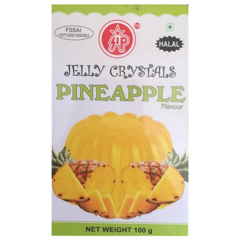 SIP Water Jelly 100g