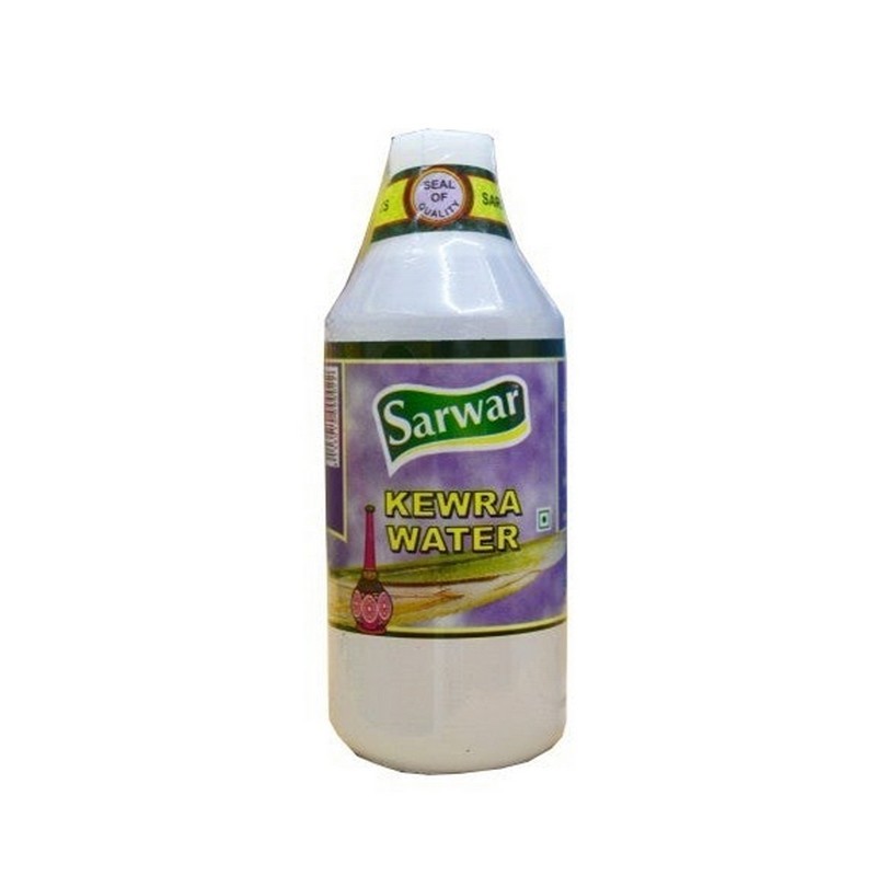 Sarwar Kewra Water