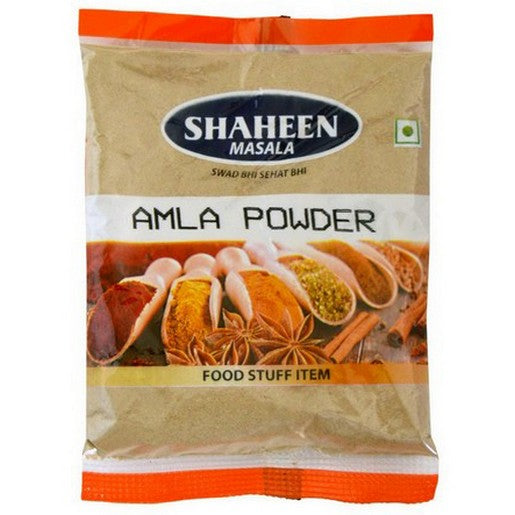 Shaheen Herbal Powder 100g