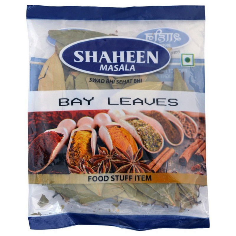 Shaheen Bay Leaves