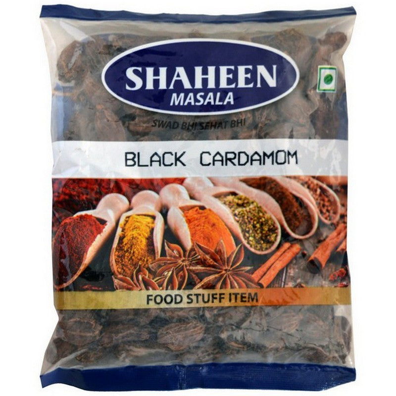 Shaheen Black Cardamom(elaichi)