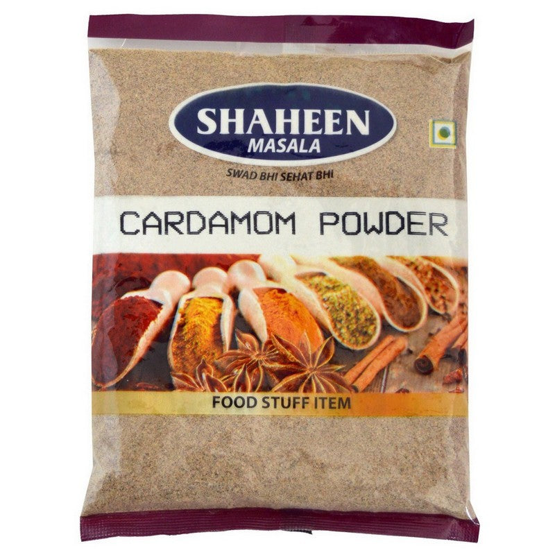 Shaheen Cardamom(elaichi) Powder