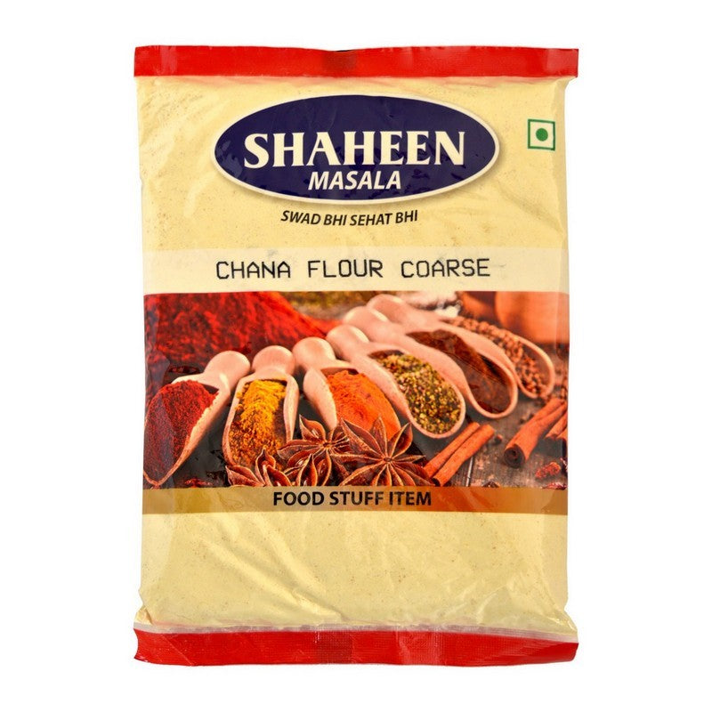 Shaheen Chana Flour Coarse 1kg