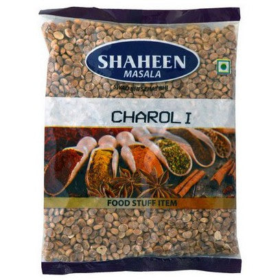 Shaheen Charoli