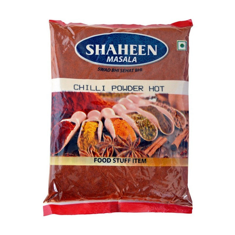 Shaheen Hot Chili Powder