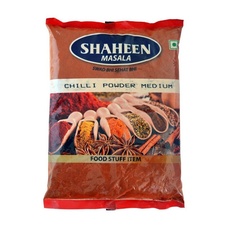 Shaheen Medium Chilli Powder