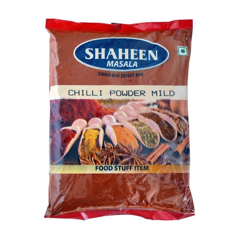 Shaheen Mild Chilli Powder