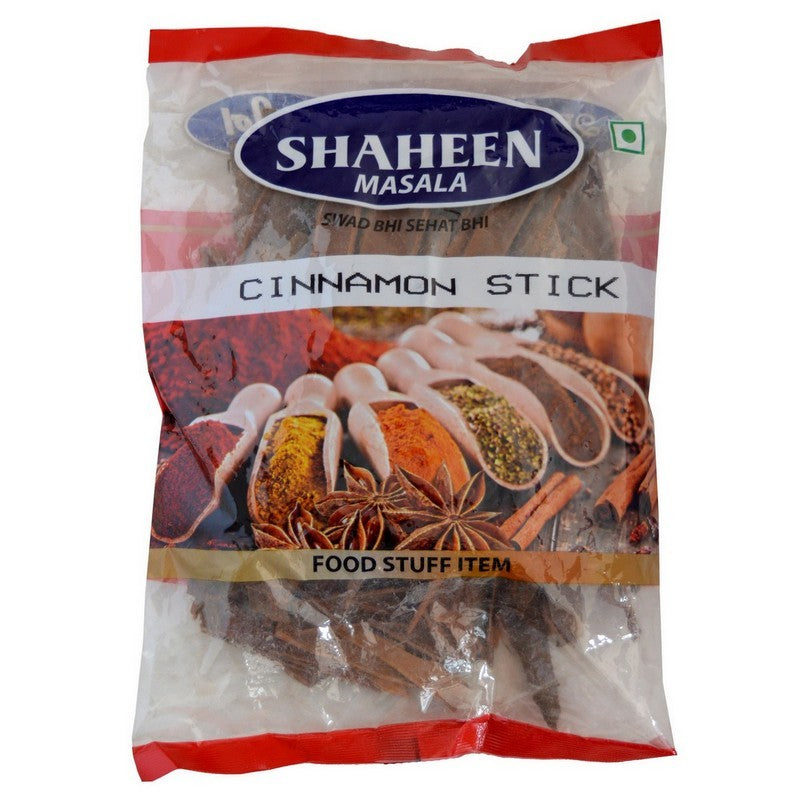 Shaheen Cinnamon Stick