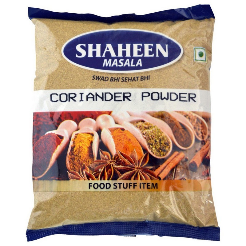Shaheen Coriander Powder ( dhaniya powder )
