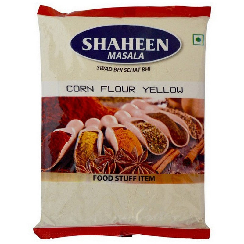 Shaheen Corn Flour Yellow 1kg