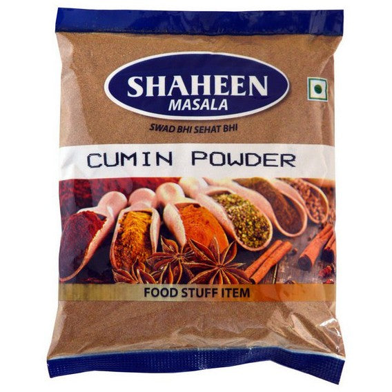 Shaheen Cumin(Jeera) Powder