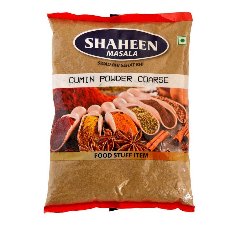 Shaheen Cumin (Jeera) Powder Coarse