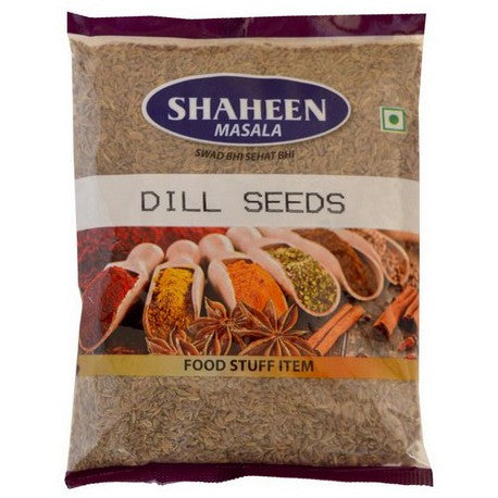 Shaheen Dill (soowa) Seeds