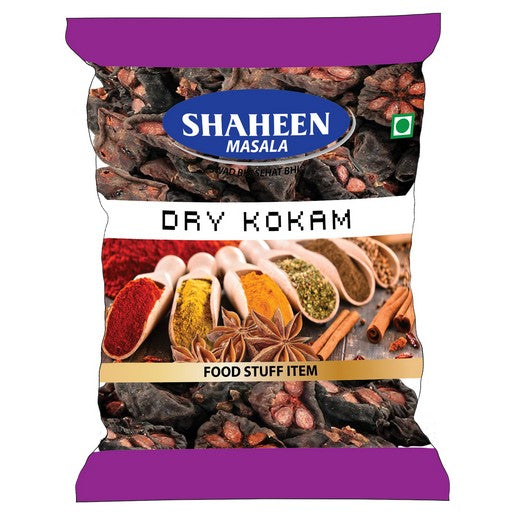 Shaheen Kokam Dry 100g