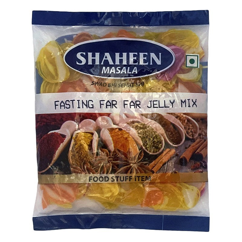 Shaheen Fasting Farfar 200g