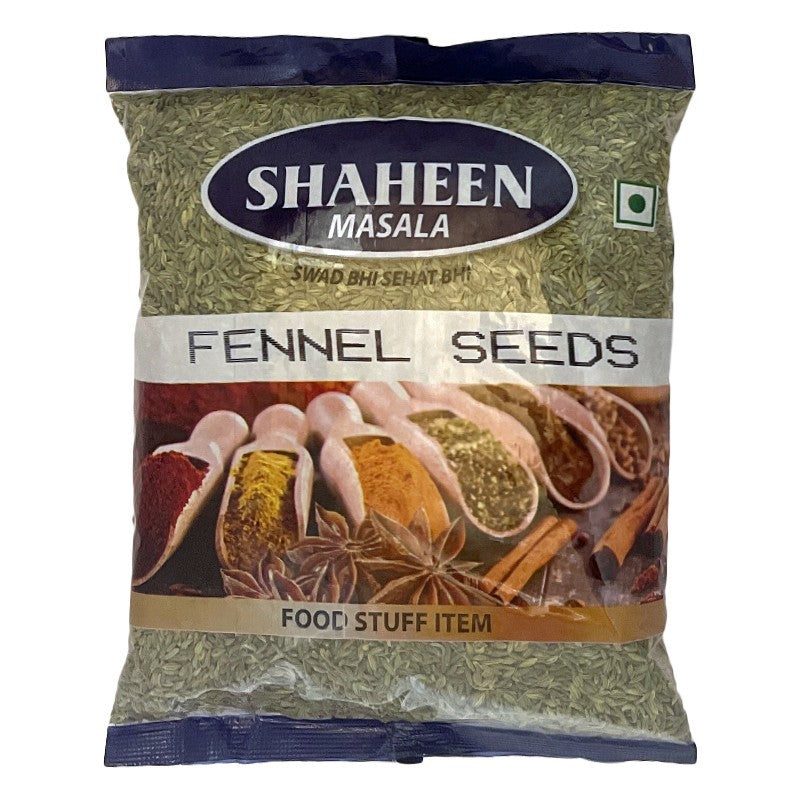 Shaheen Fennel Seeds(saunf)