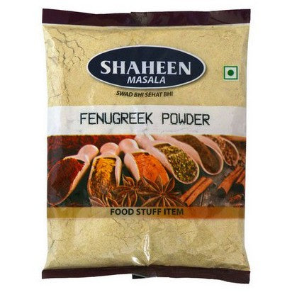 Shaheen Methi (Fenugreek) Powder