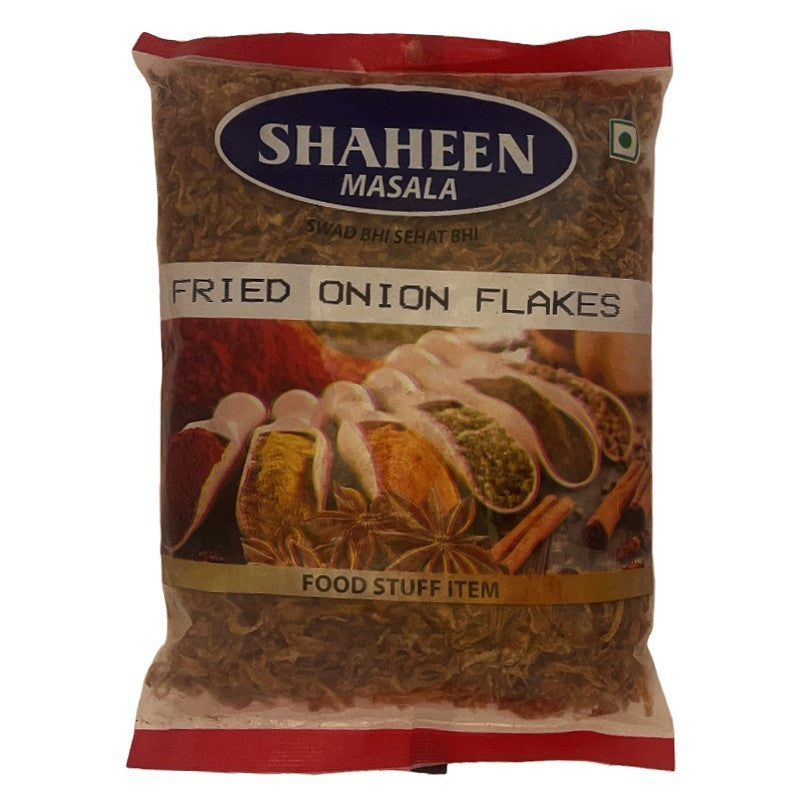 Shaheen Fried Onion Flakes