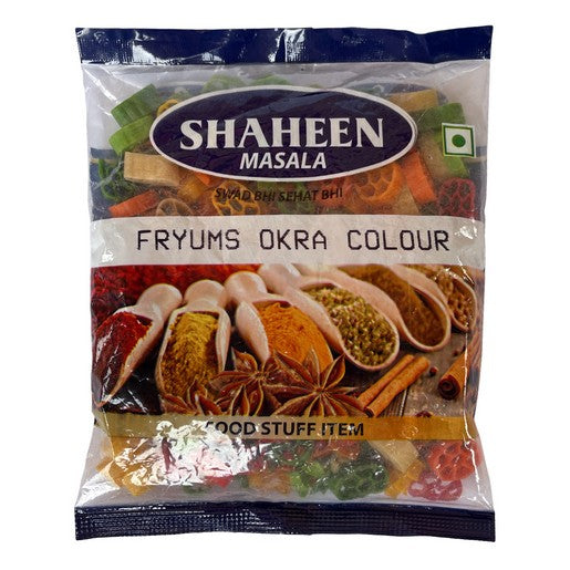 Shaheen Fryums 200g