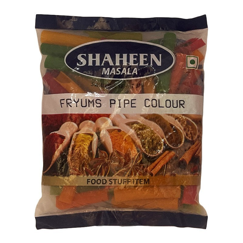 Shaheen Fryums Pipe