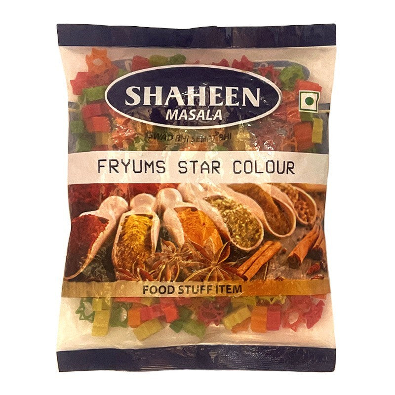 Shaheen Fryums 200g