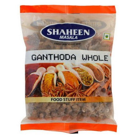 Shaheen Whole Ganthoda 100g