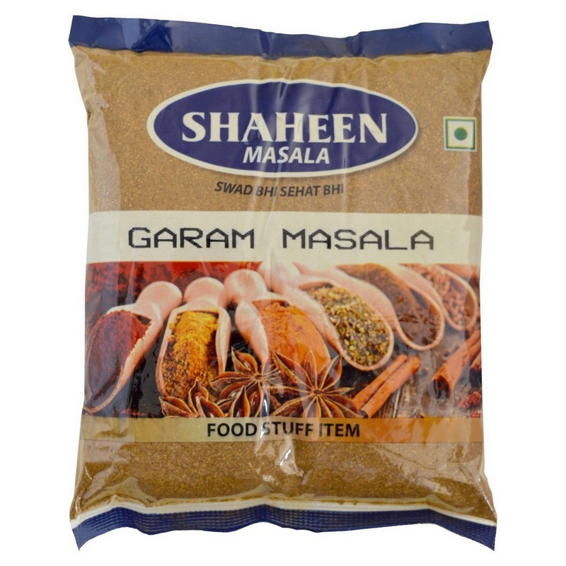 Shaheen Garam Masala