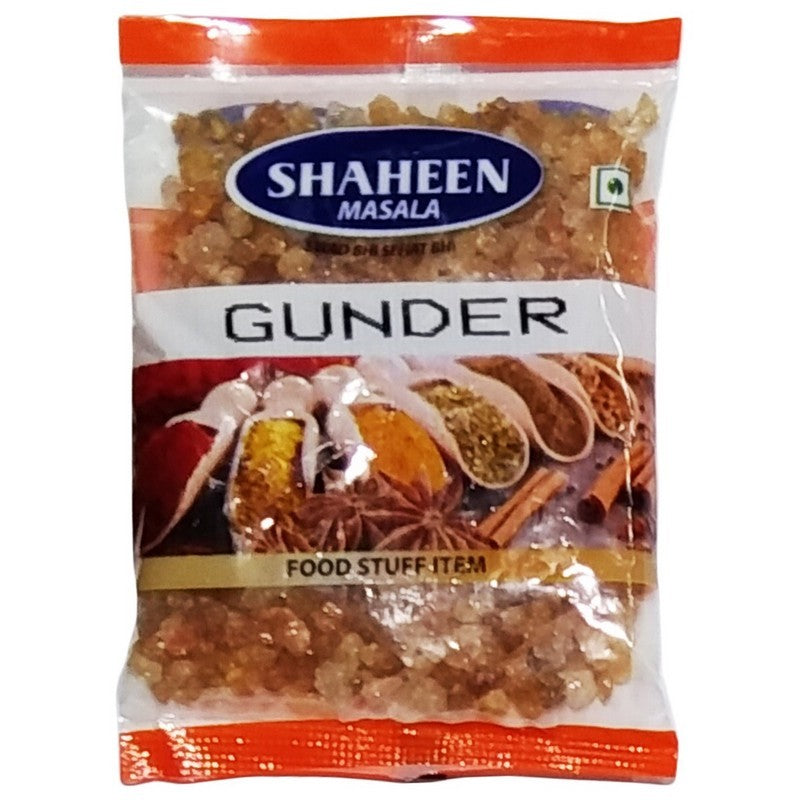 Shaheen Gundar