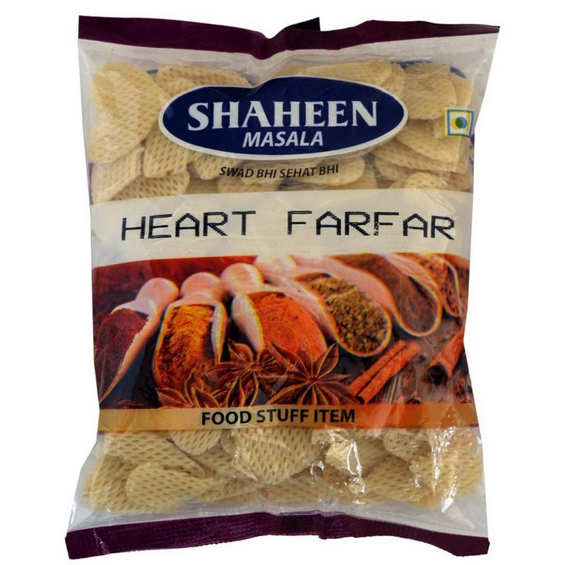 Shaheen Farfar 200g