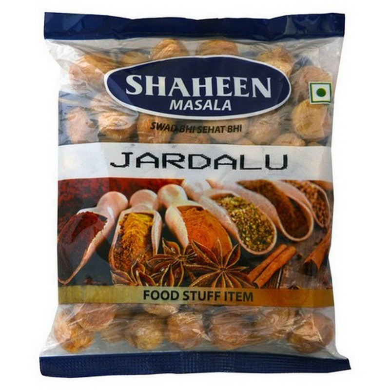 Shaheen Jardalu