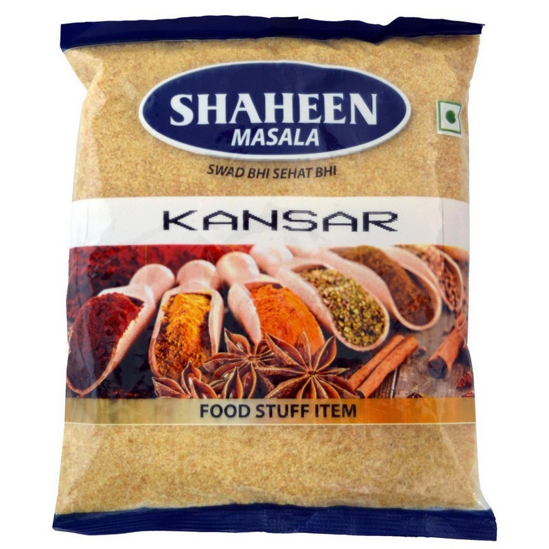 Shaheen Kansar