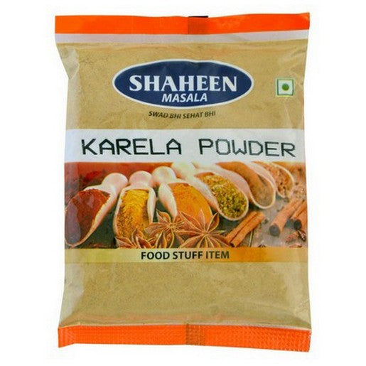 Shaheen Herbal Powder 100g